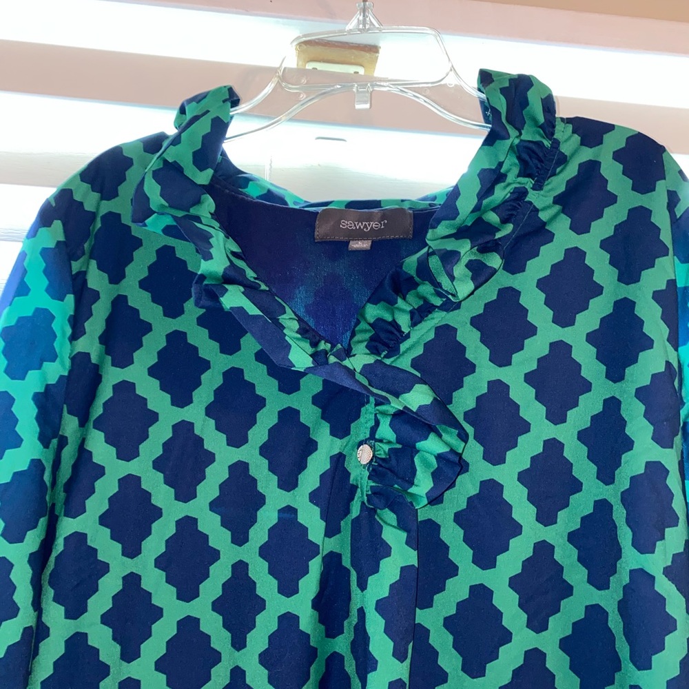 Boutique Dress Size Large